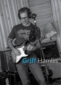 Griff Hamlin